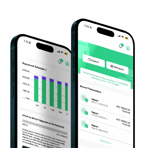 Mobile App